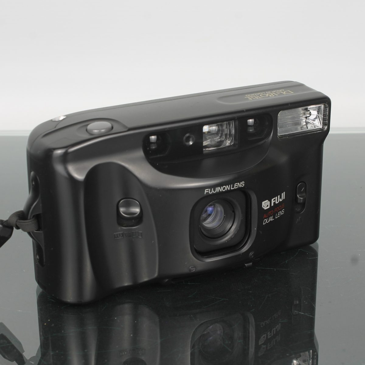 Fuji DL-180