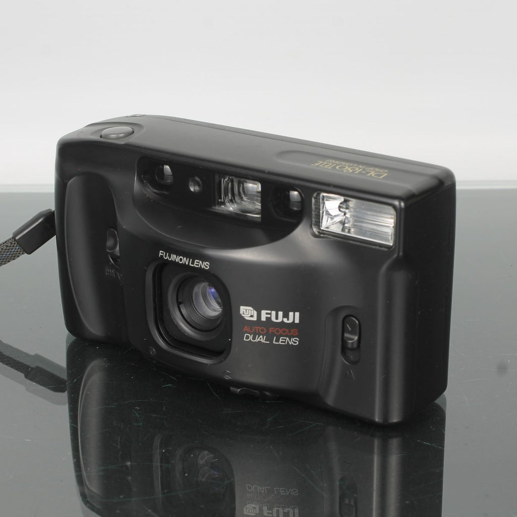 Fuji DL-180