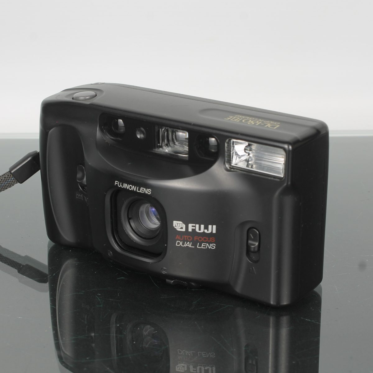 Fuji DL-180