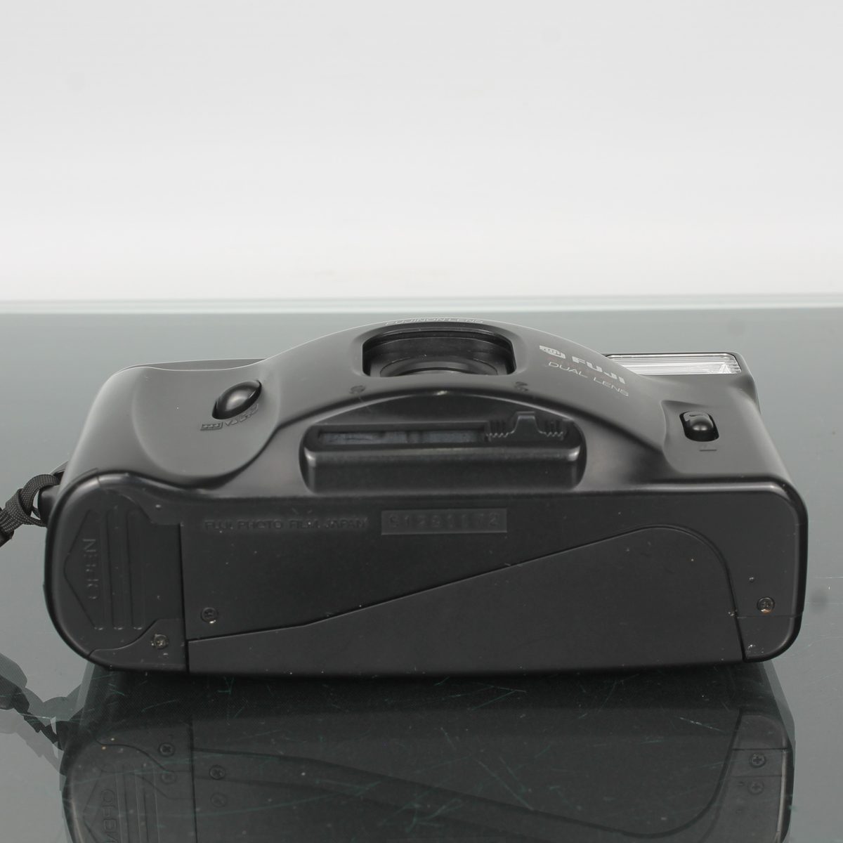 Fuji DL-180