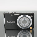 Panasonic Lumix DMC-FS16