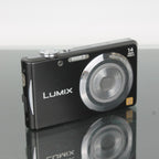 Panasonic Lumix DMC-FS16