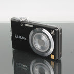 Panasonic Lumix DMC-FS16