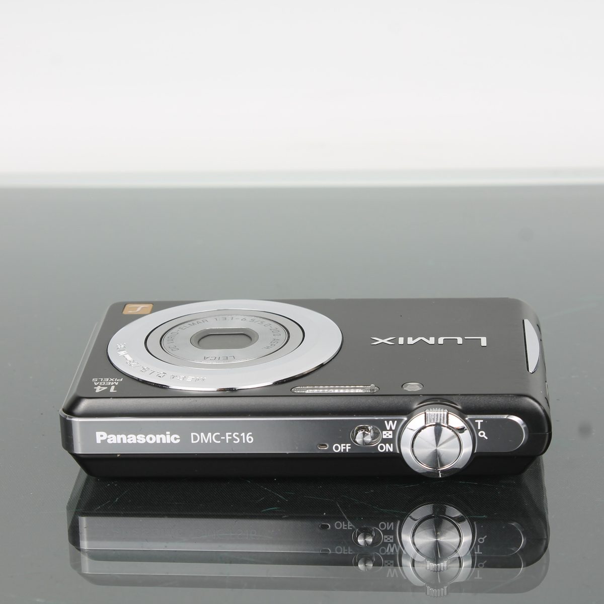Panasonic Lumix DMC-FS16