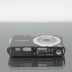 Panasonic Lumix DMC-FS16