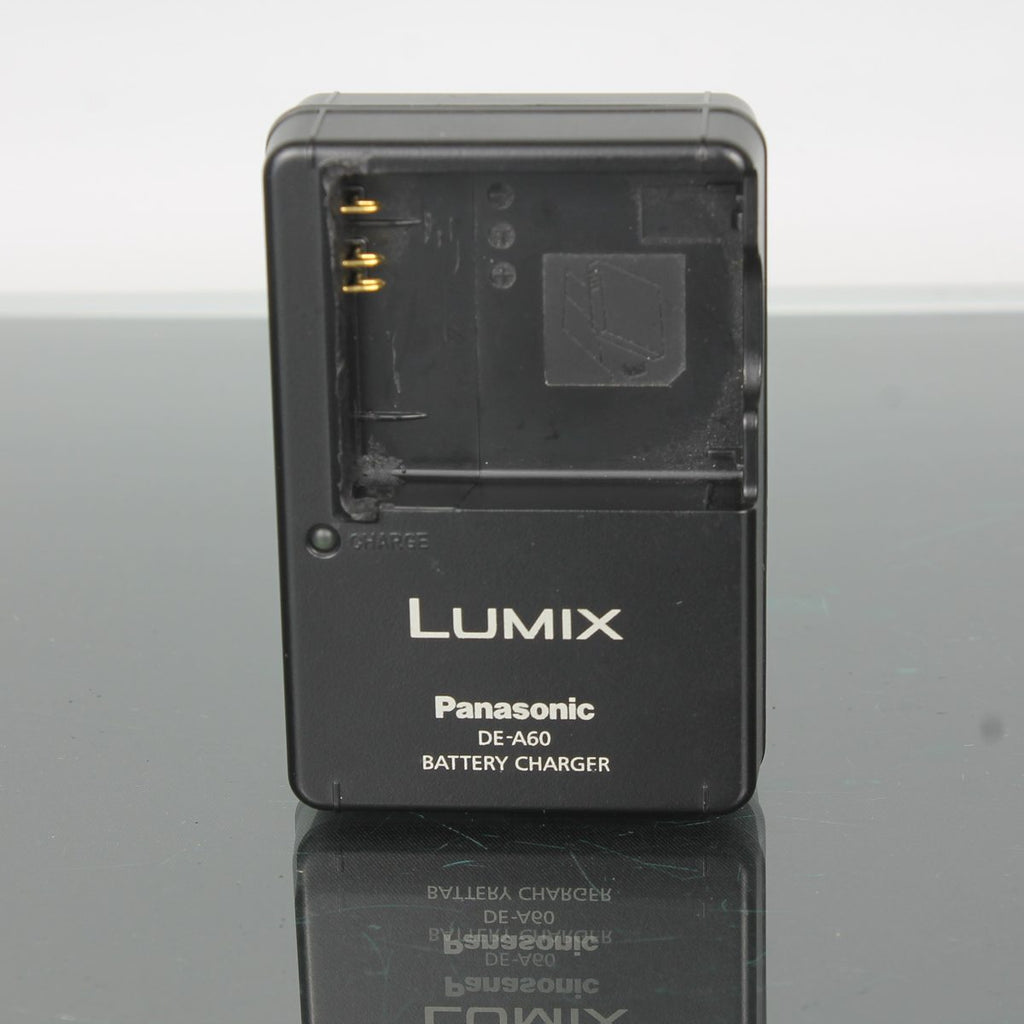 Panasonic Lumix DMC-FS16