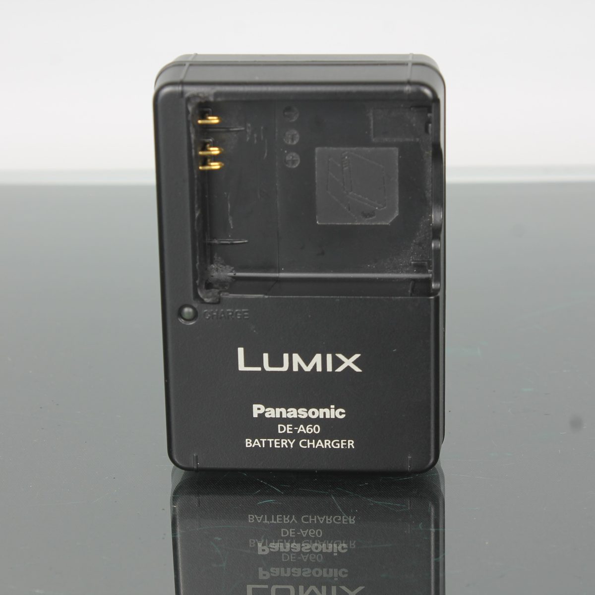 Panasonic Lumix DMC-FS16