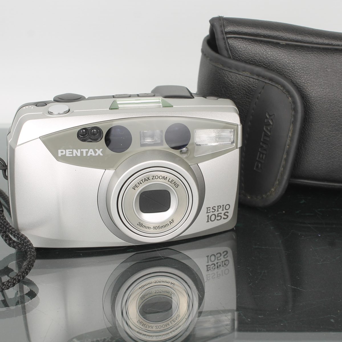 Pentax Espio 105S
