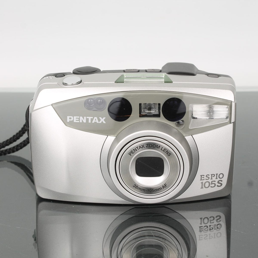 Pentax Espio 105S