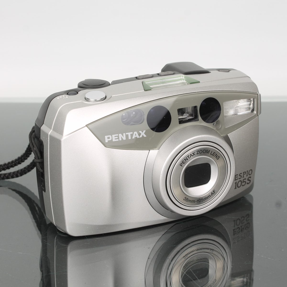 Pentax Espio 105S