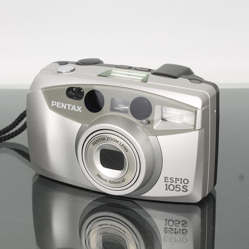 Pentax Espio 105S