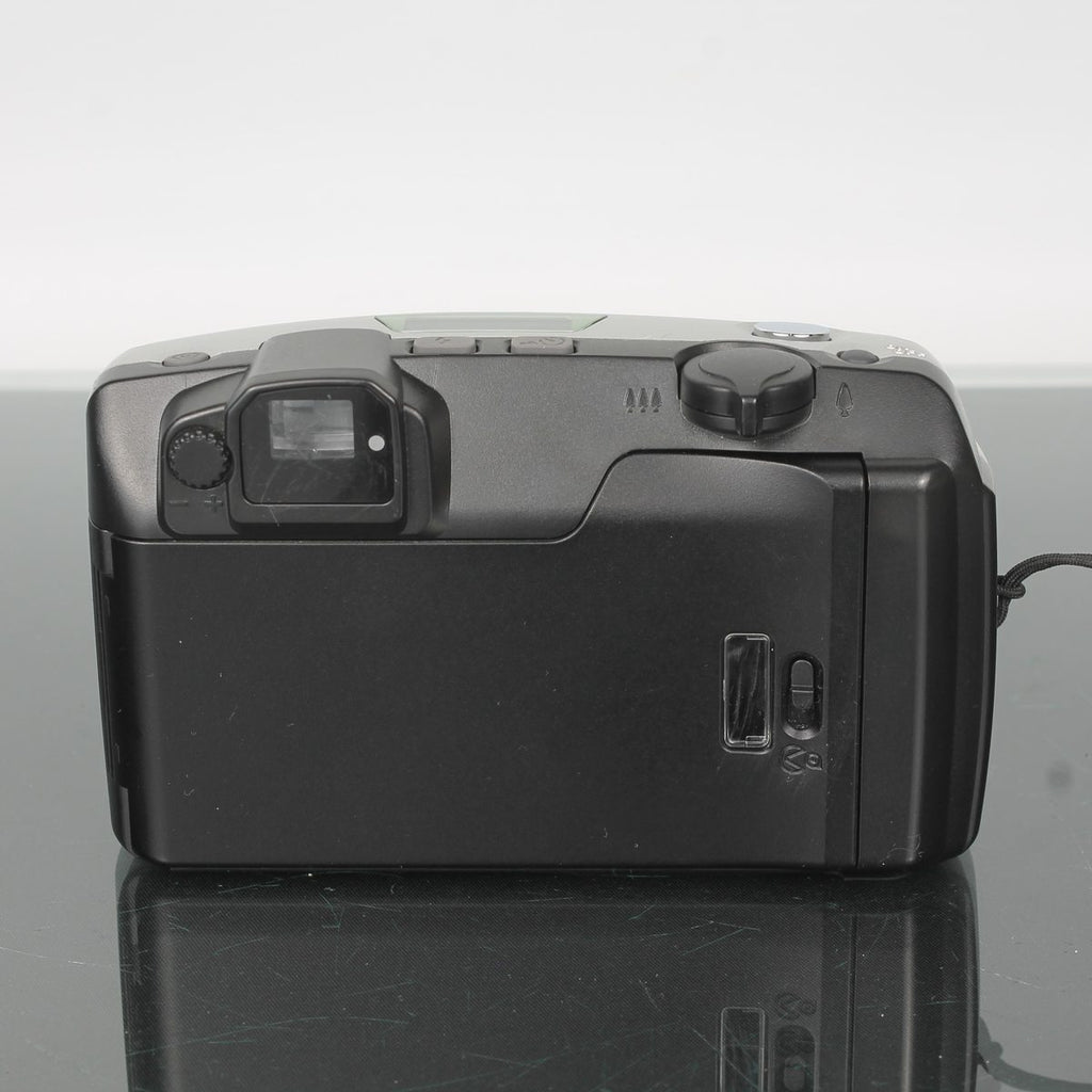 Pentax Espio 105S