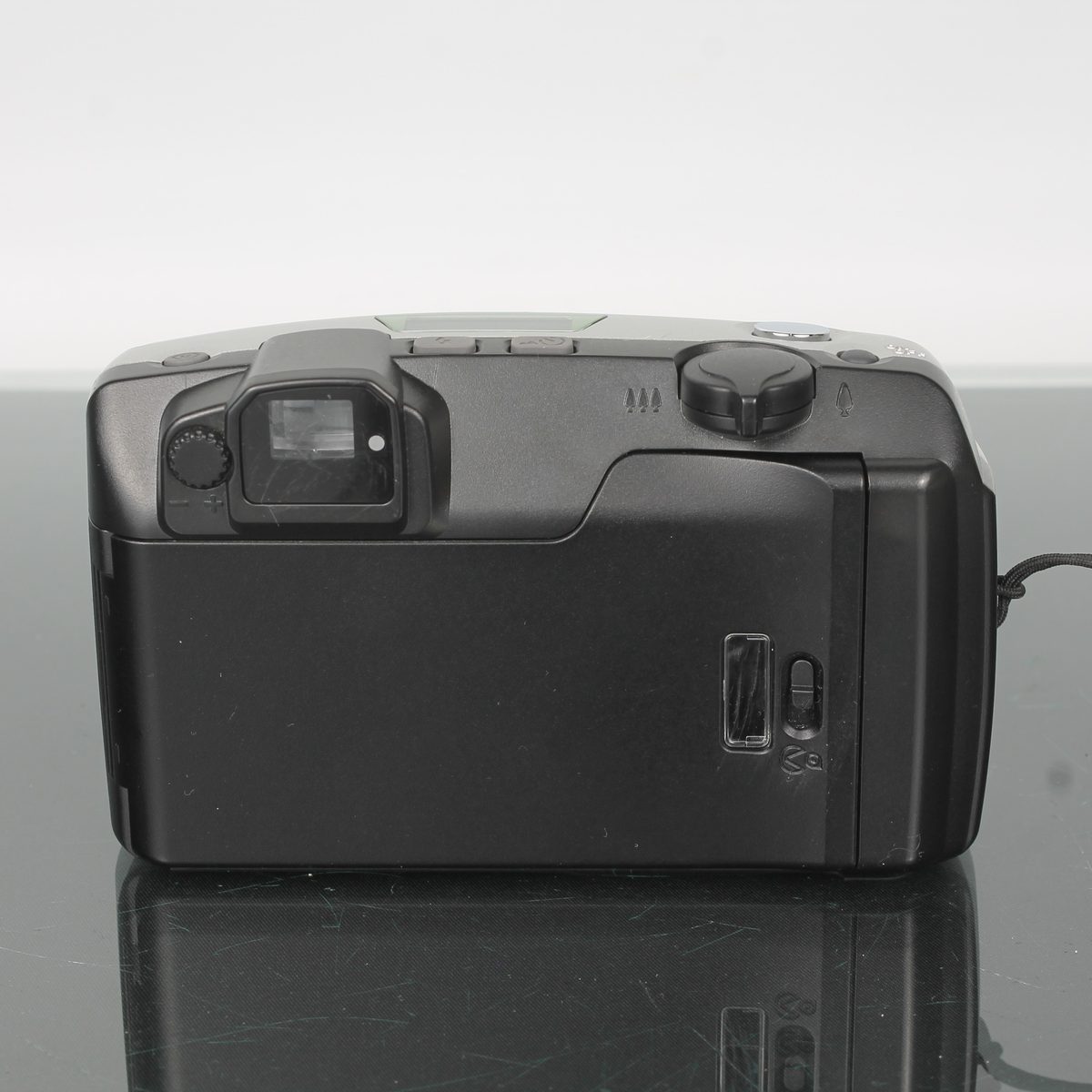 Pentax Espio 105S