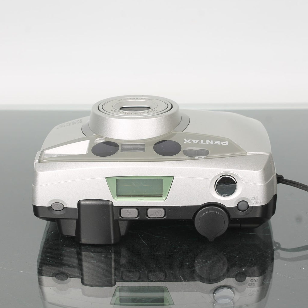 Pentax Espio 105S