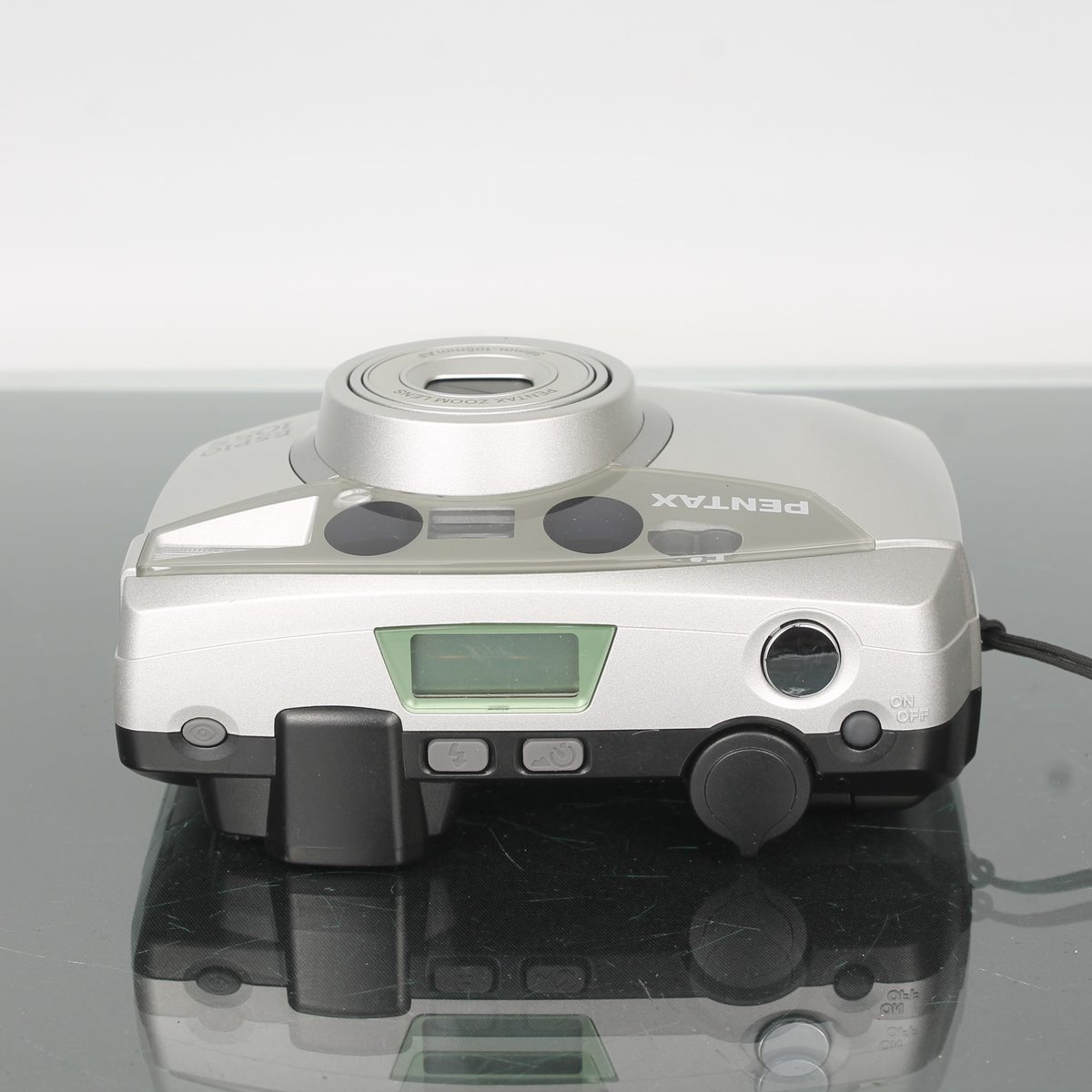 Pentax Espio 105S