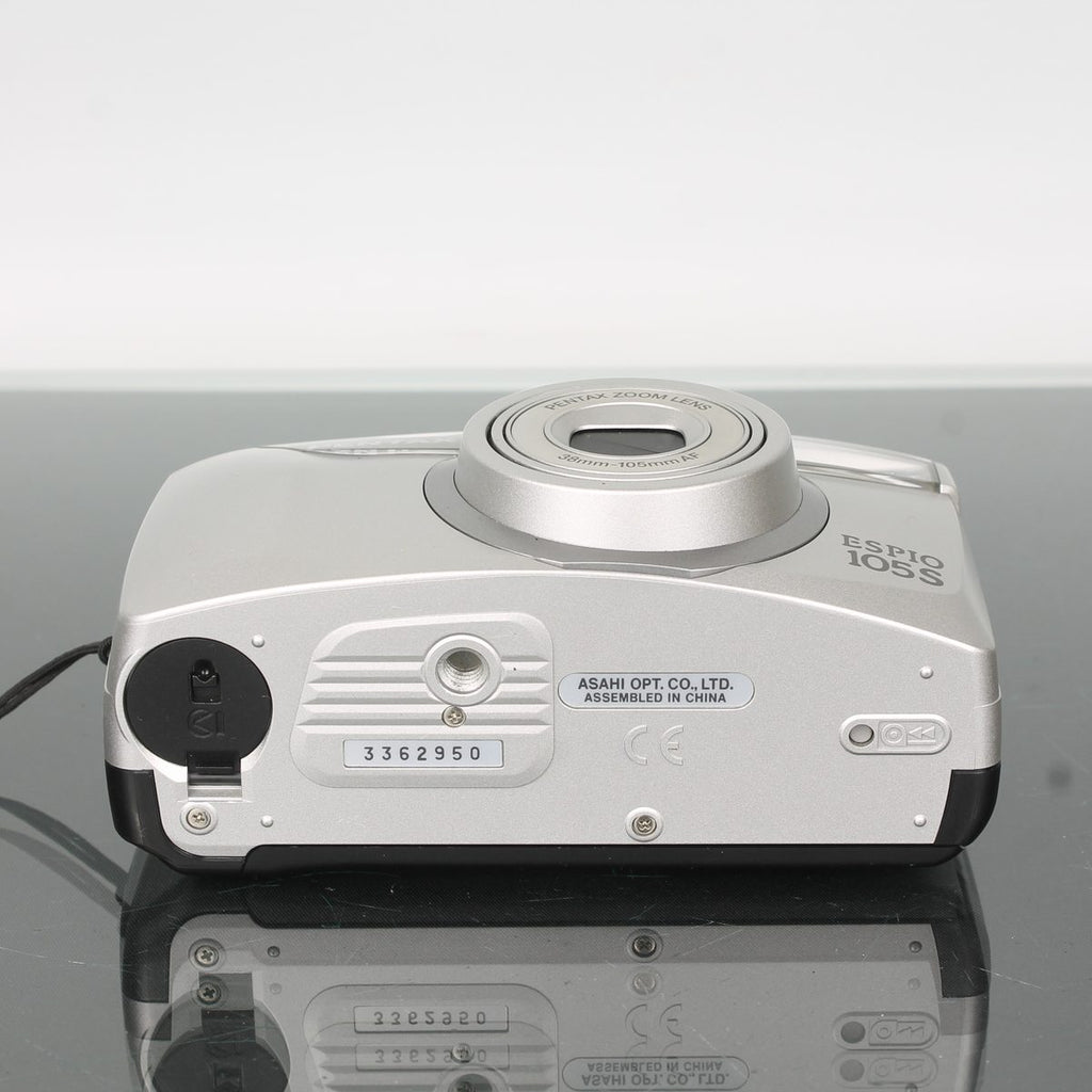 Pentax Espio 105S