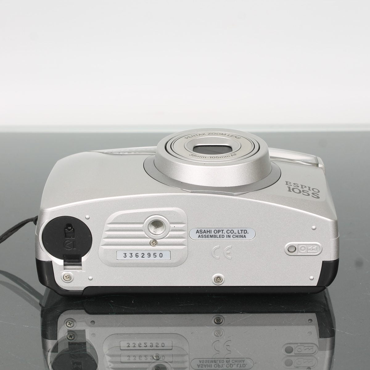 Pentax Espio 105S