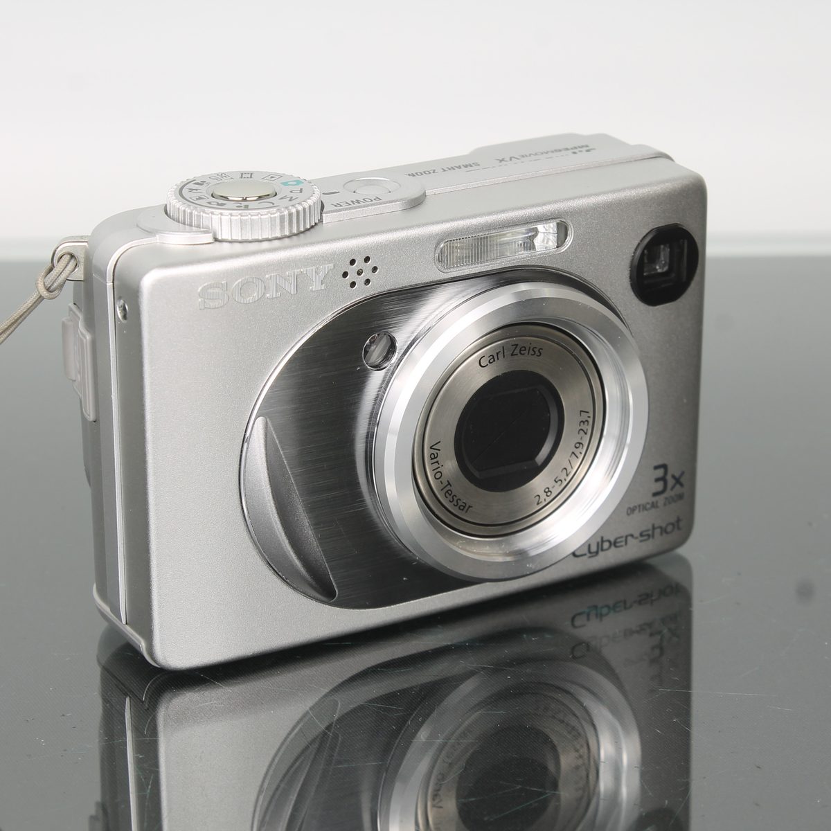 Sony DSC-W1
