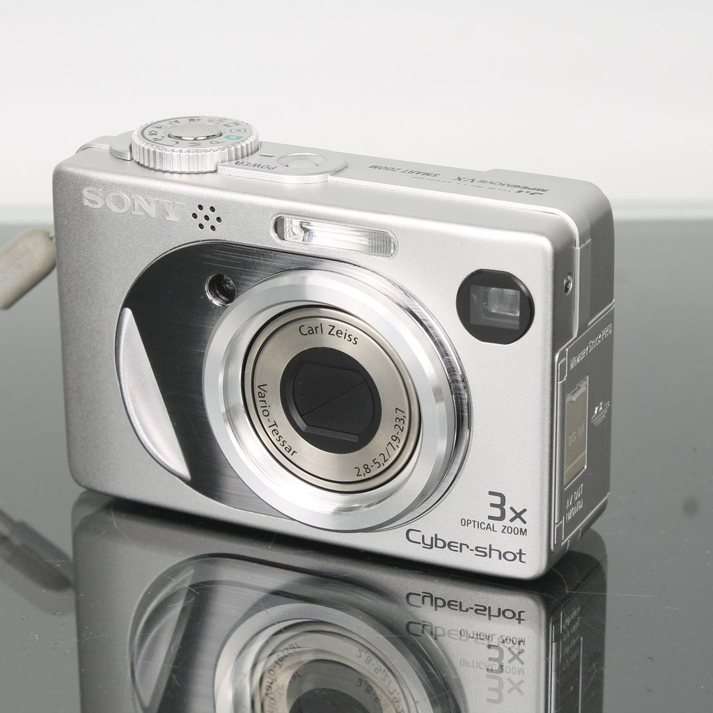 Sony DSC-W1
