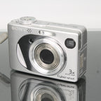 Sony DSC-W1