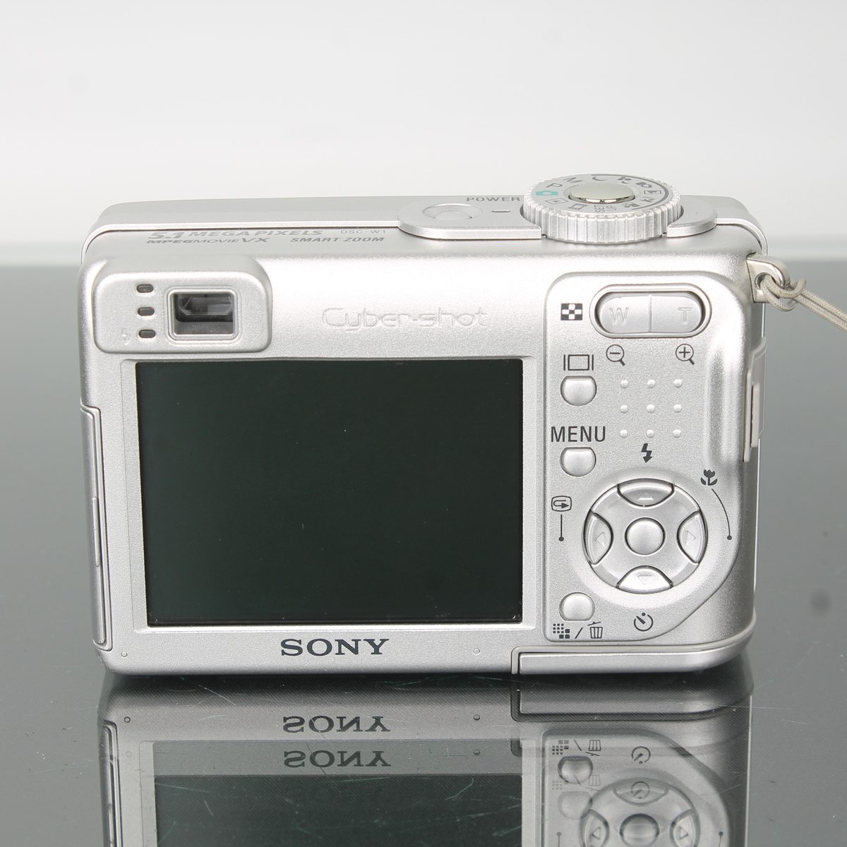 Sony DSC-W1
