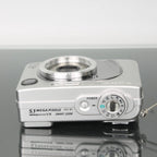 Sony DSC-W1