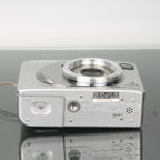 Sony DSC-W1