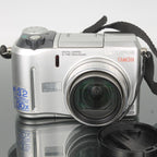 Olympus C-740 Ultra Zoom