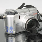Olympus C-740 Ultra Zoom