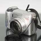 Olympus C-740 Ultra Zoom