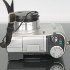 Olympus C-740 Ultra Zoom