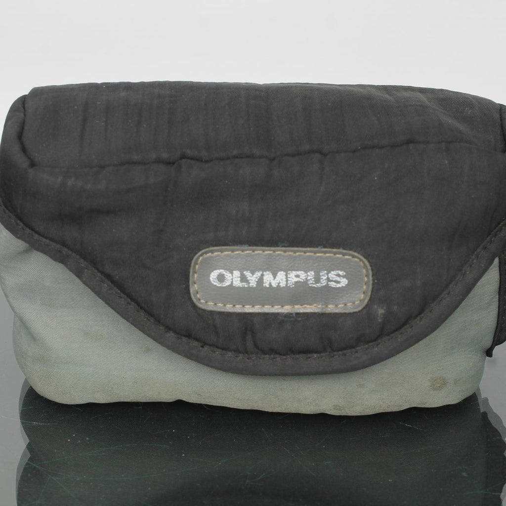 Olympus C-740 Ultra Zoom