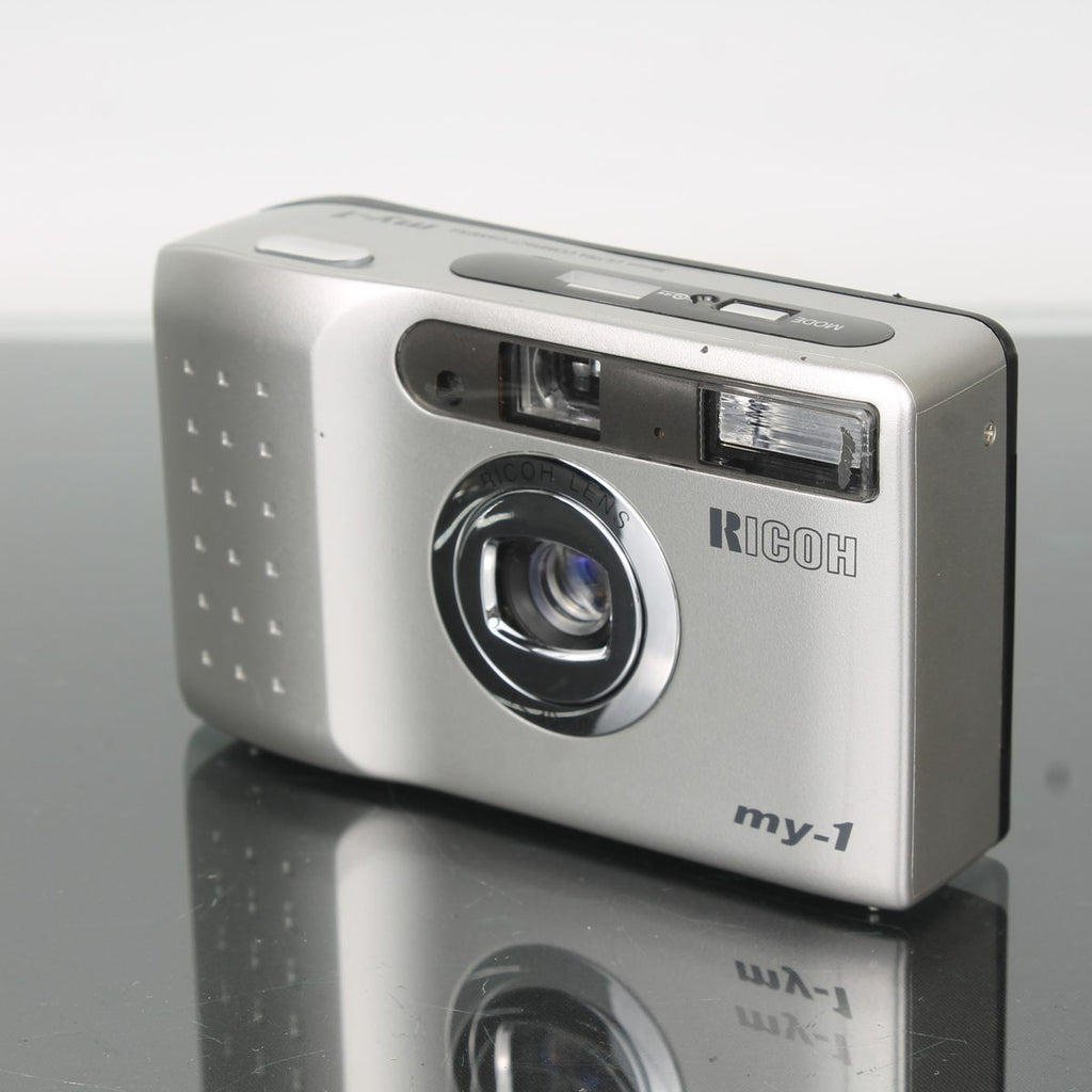Ricoh My-1