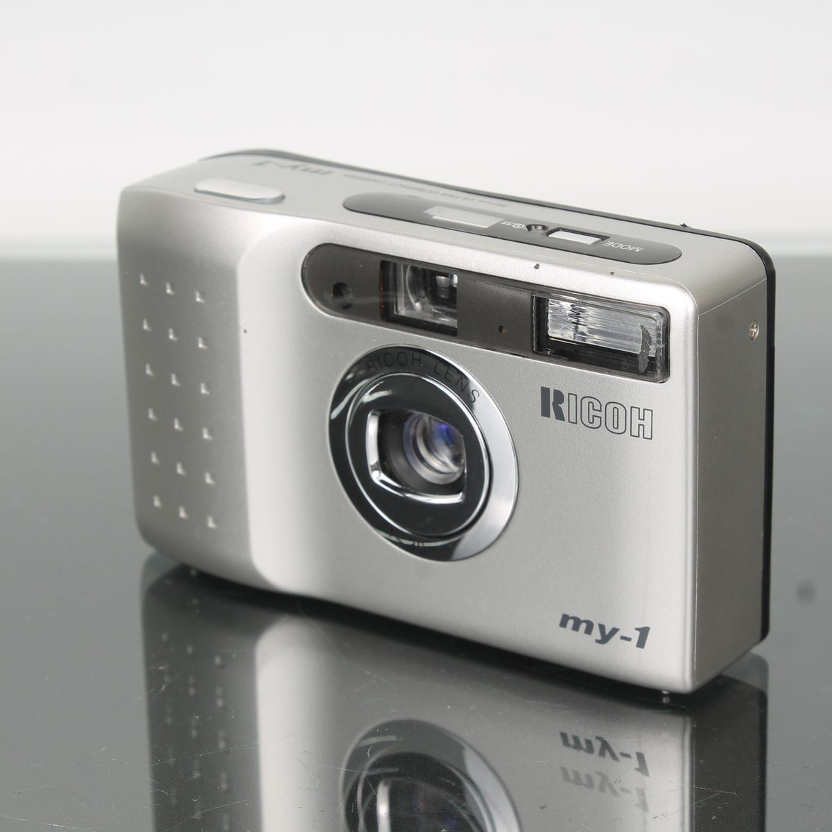 Ricoh My-1