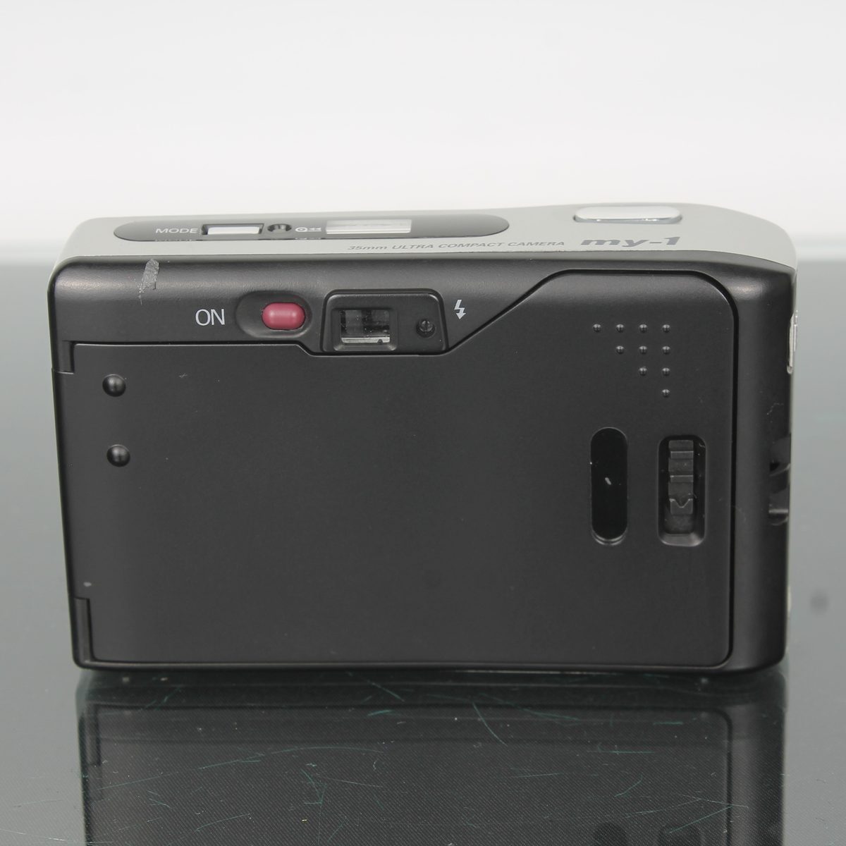 Ricoh My-1