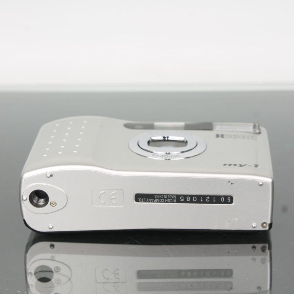 Ricoh My-1