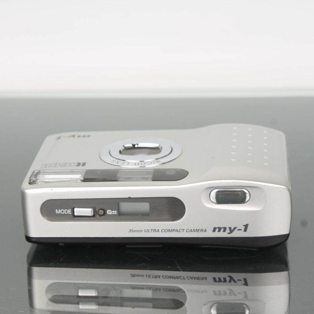 Ricoh My-1