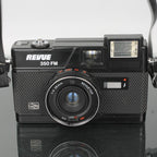 Revue 350 FM