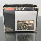 Revue 350 FM