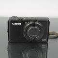 Canon PowerShot S90