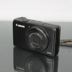 Canon PowerShot S90