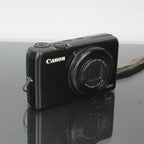 Canon PowerShot S90