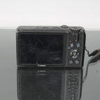 Canon PowerShot S90