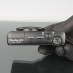 Canon PowerShot S90