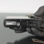 Canon PowerShot S90