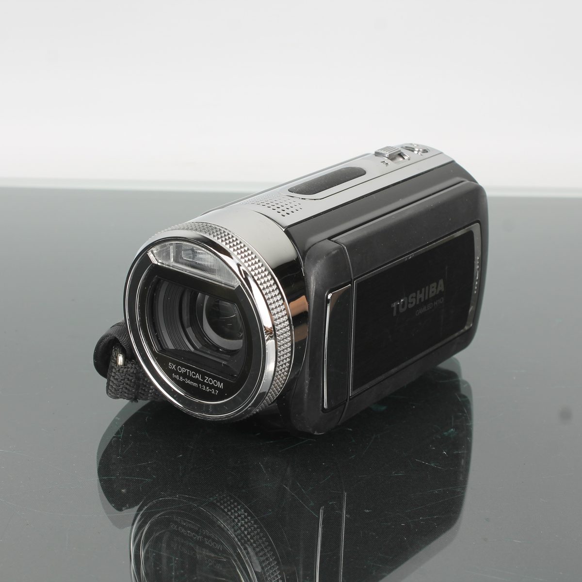 Toshiba Camileo H10