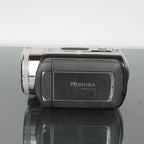 Toshiba Camileo H10