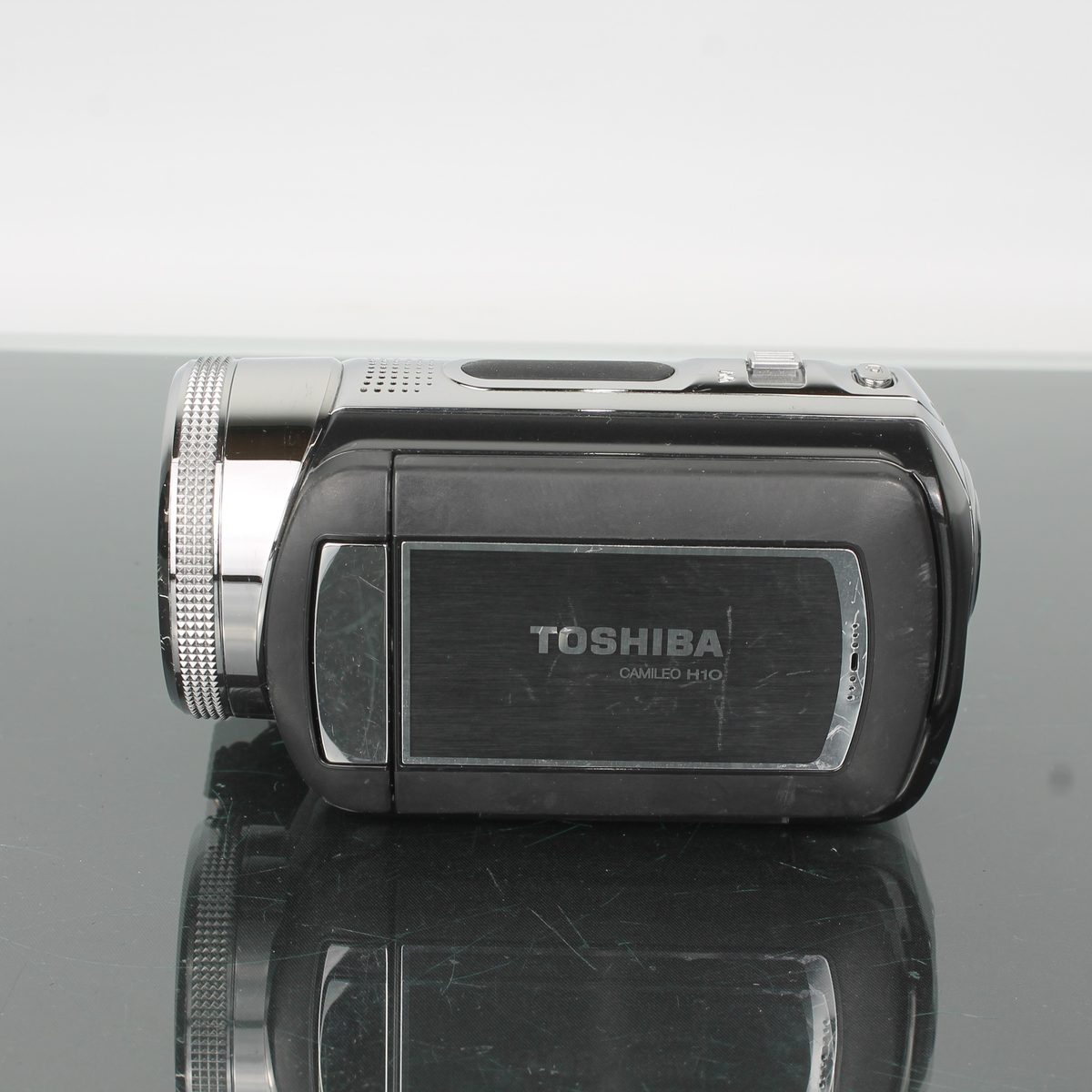 Toshiba Camileo H10