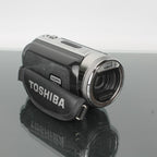 Toshiba Camileo H10