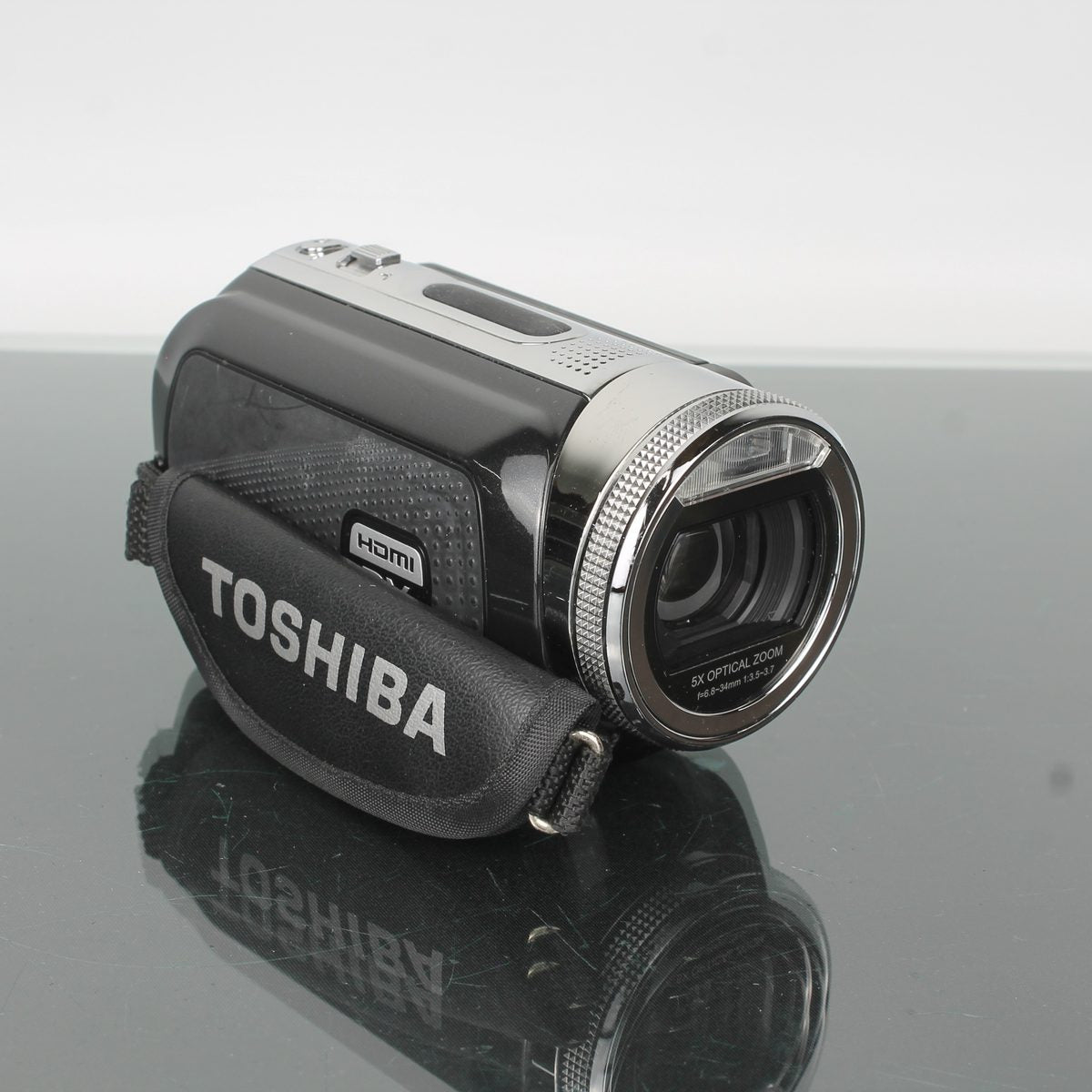 Toshiba Camileo H10